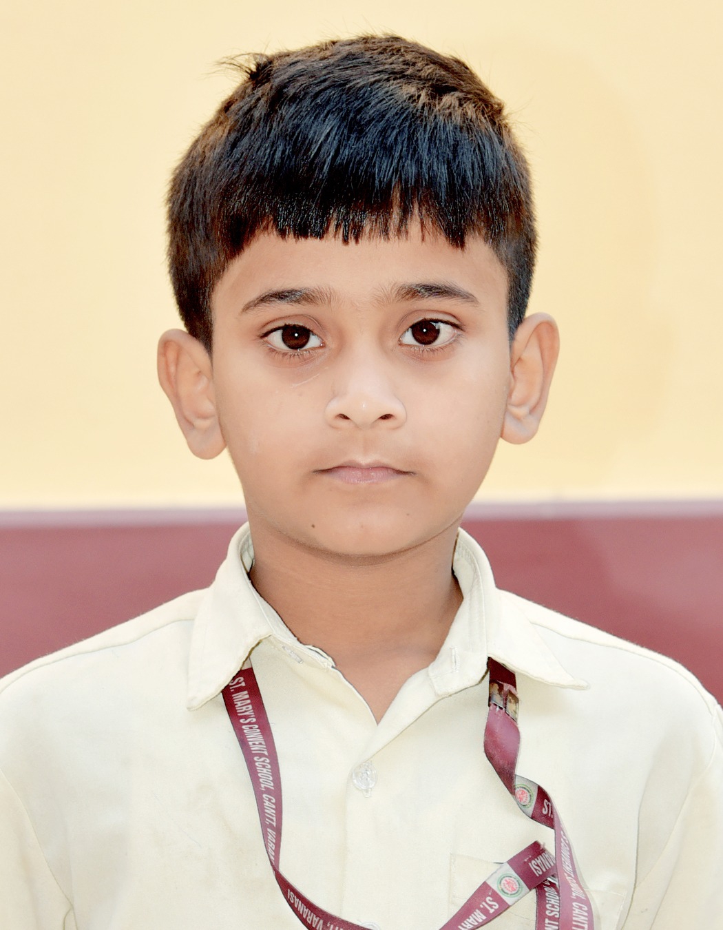 Student Photo