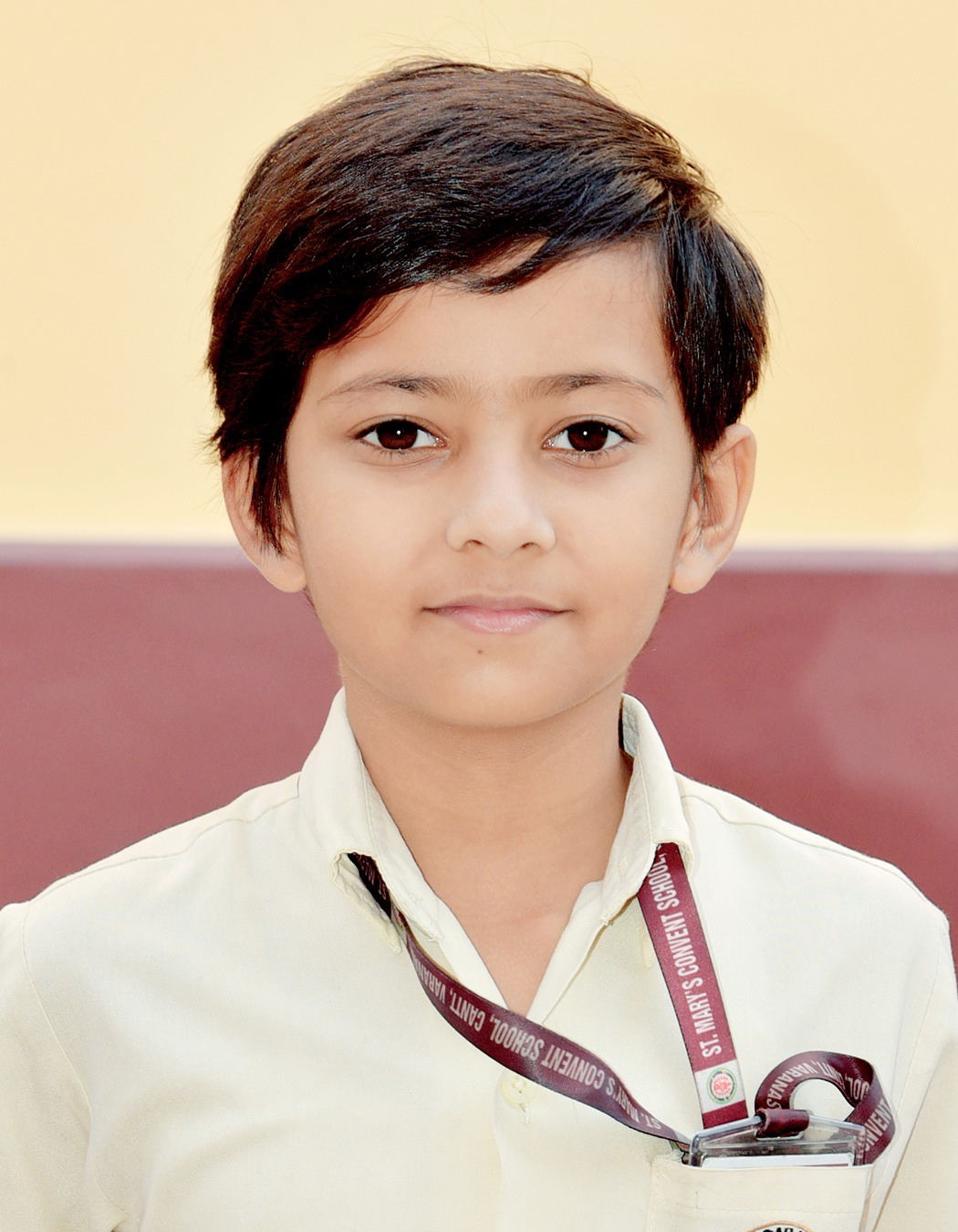 Student Photo