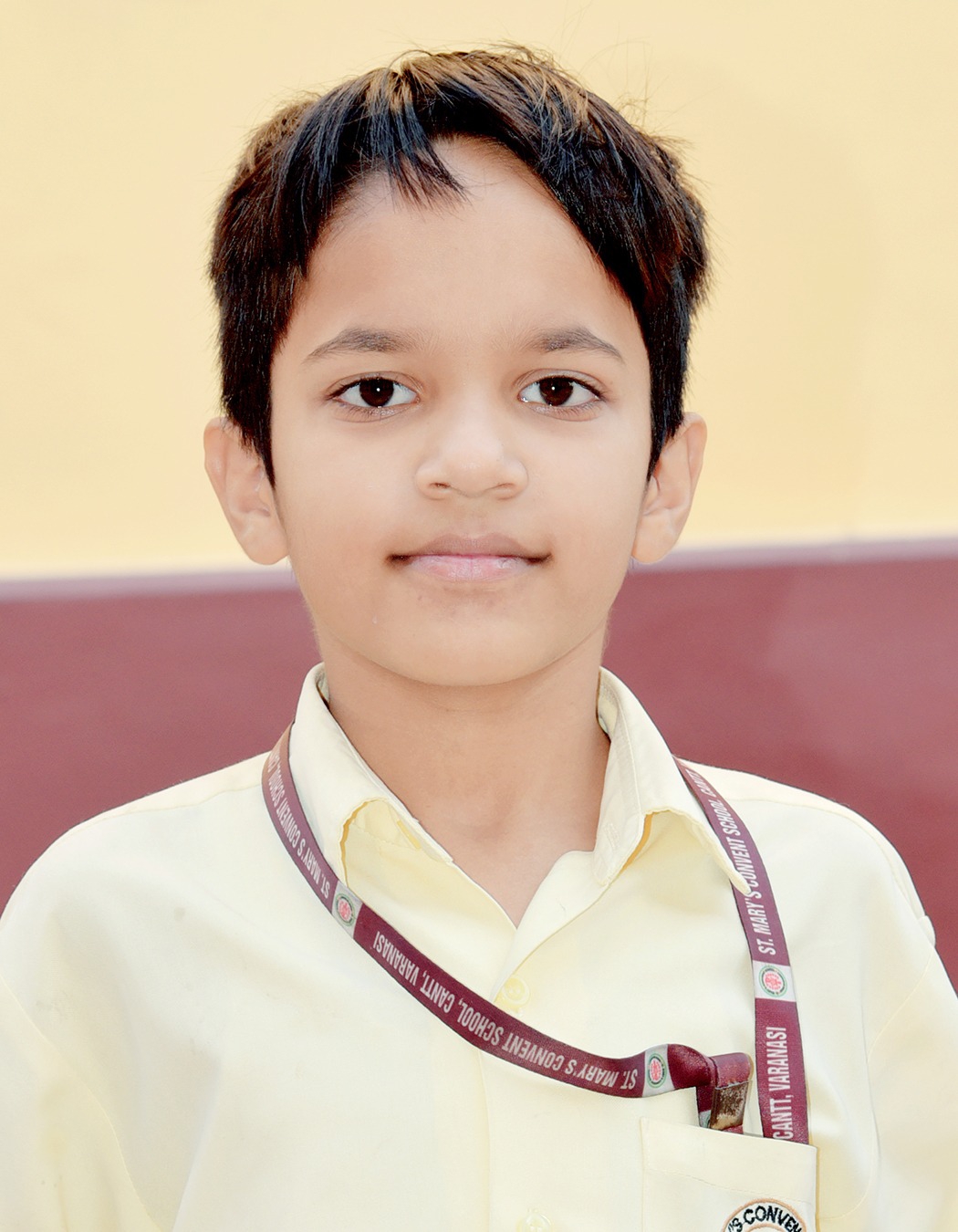 Student Photo