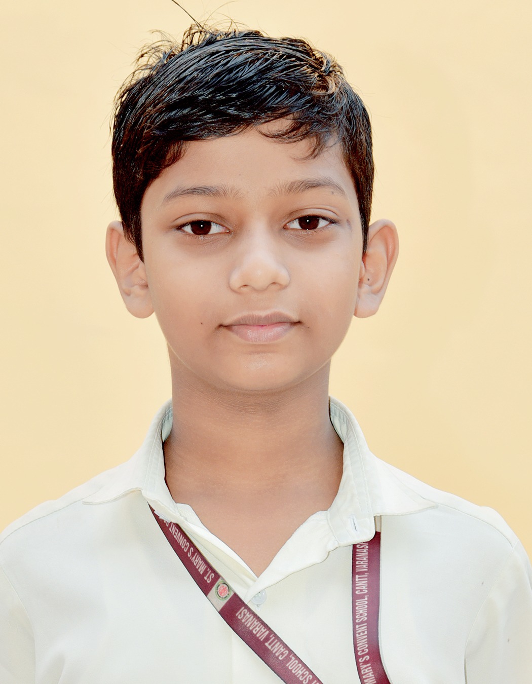 Student Photo
