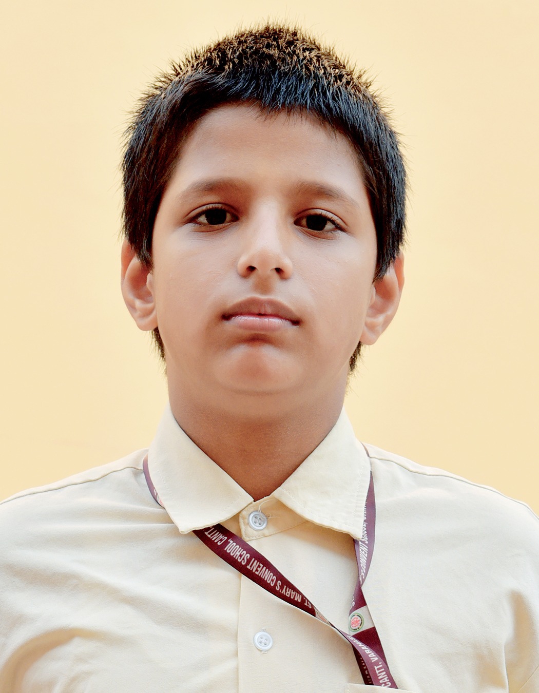 Student Photo