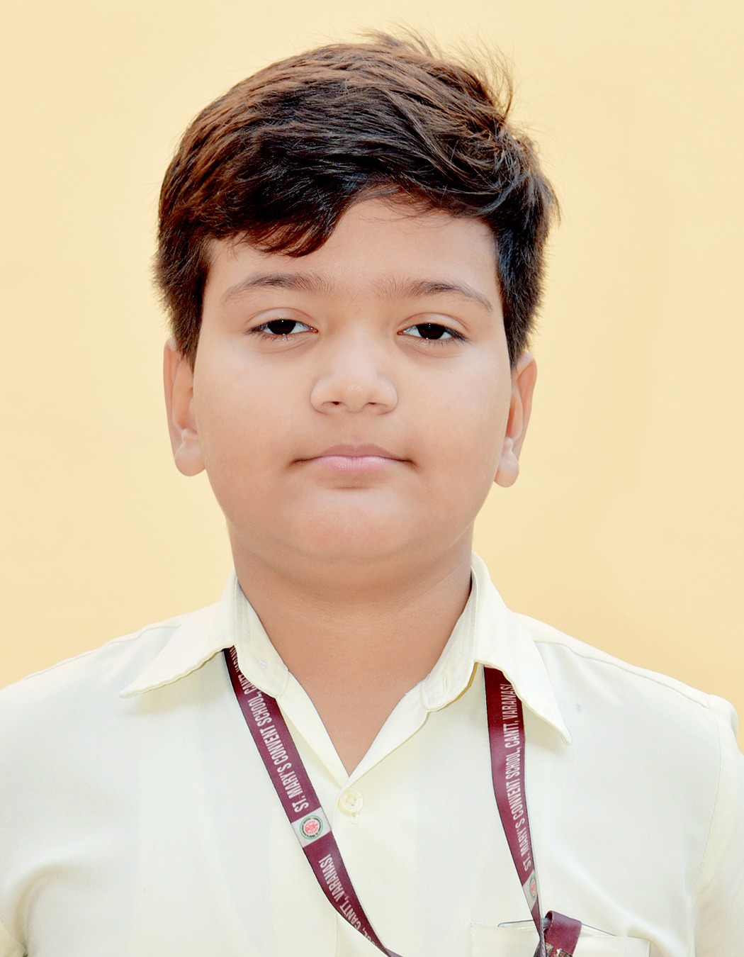 Student Photo