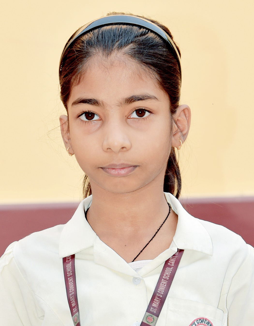 Student Photo
