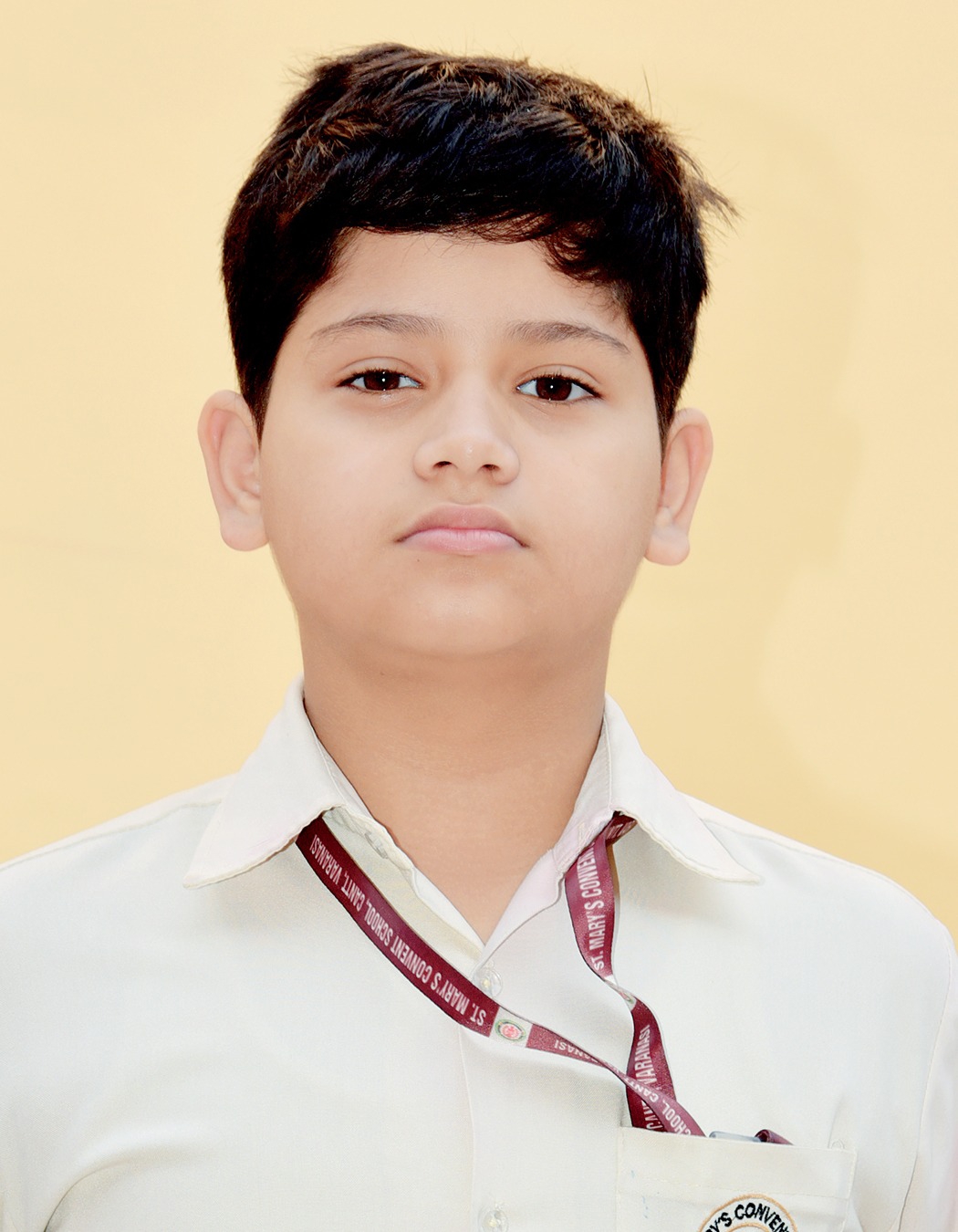 Student Photo