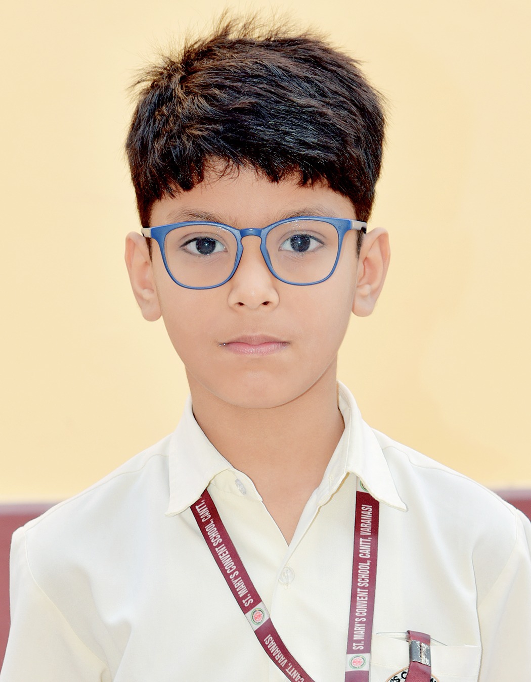 Student Photo