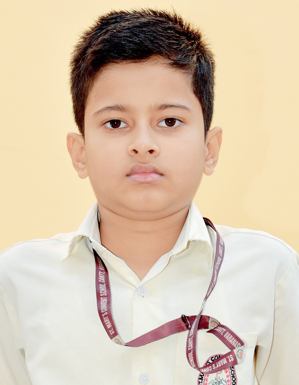 Student Photo