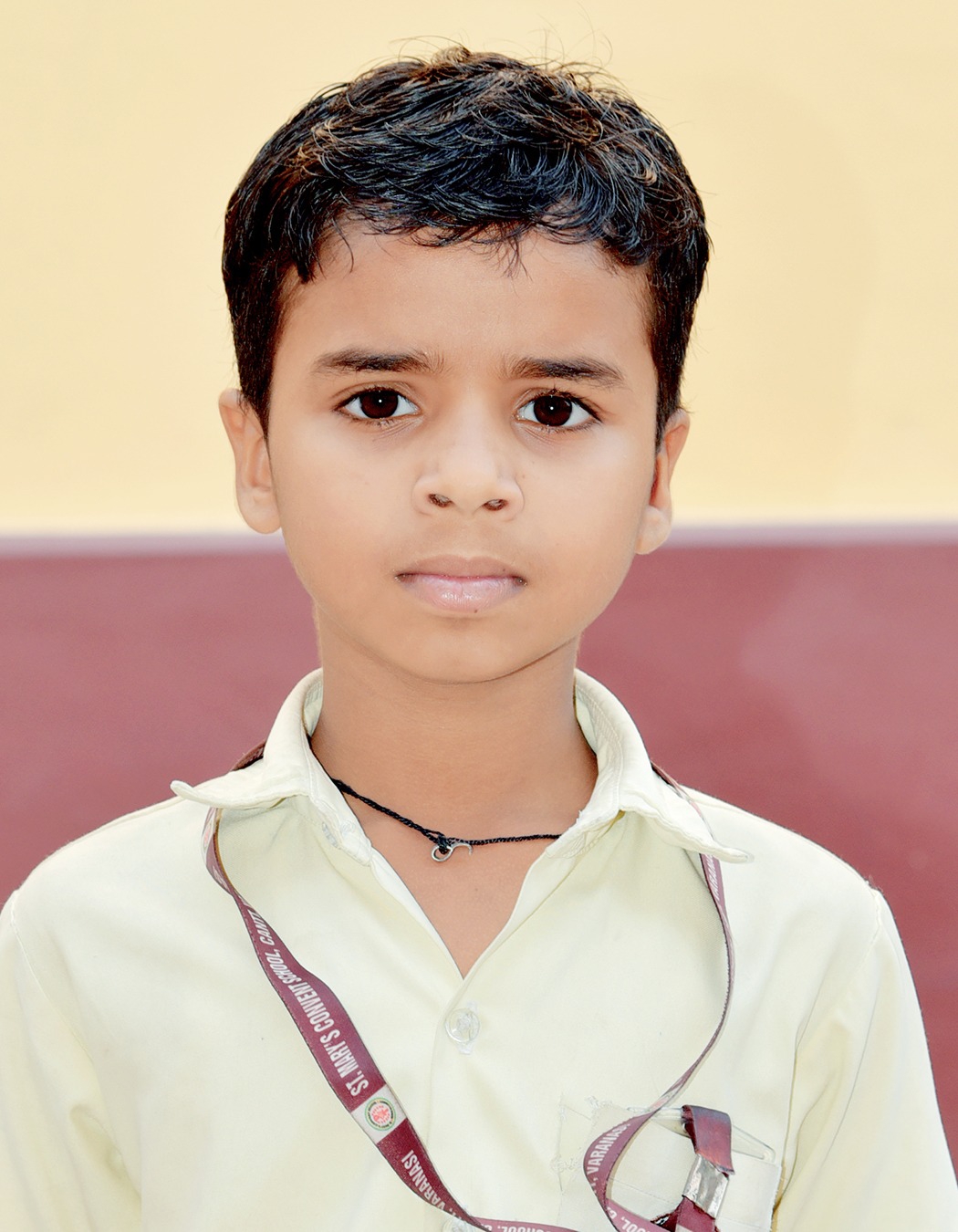 Student Photo