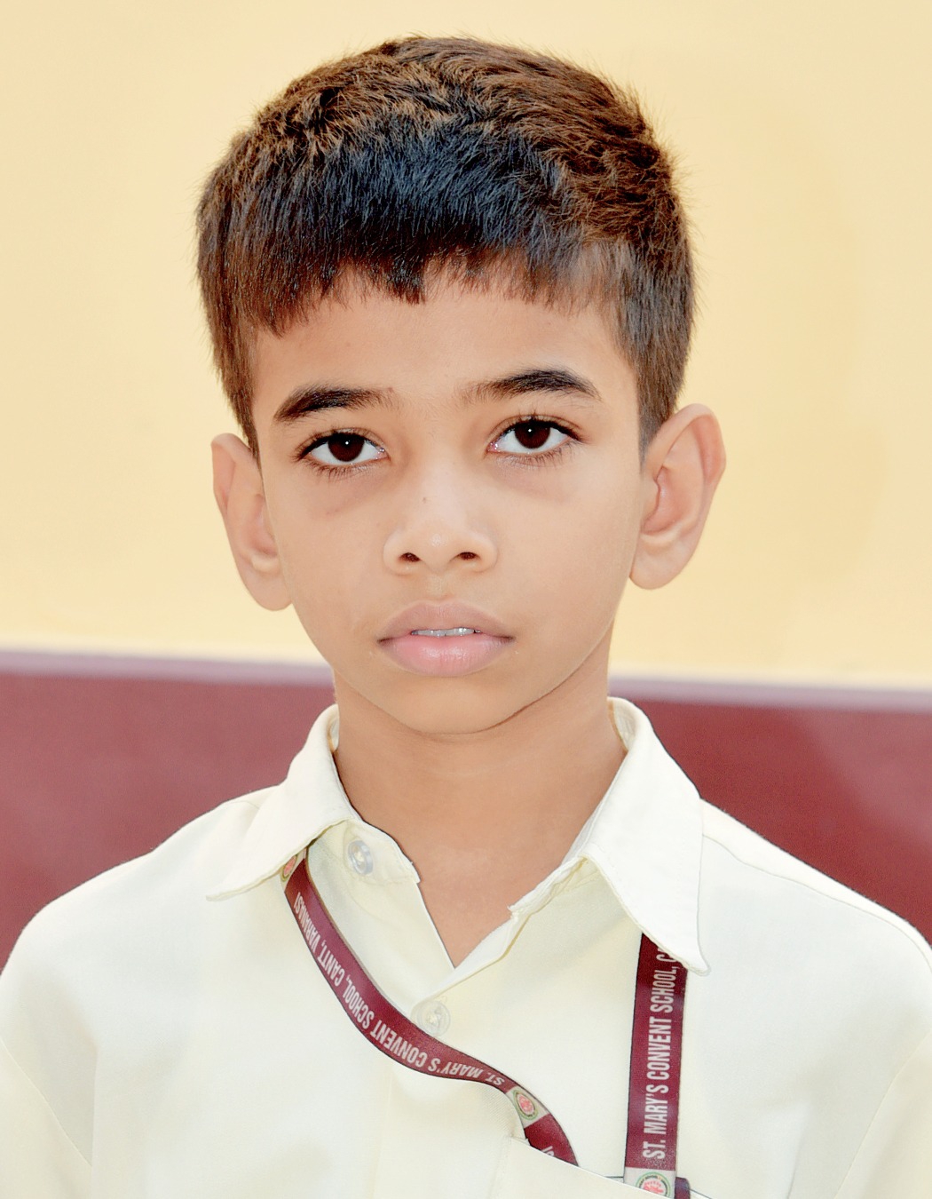 Student Photo