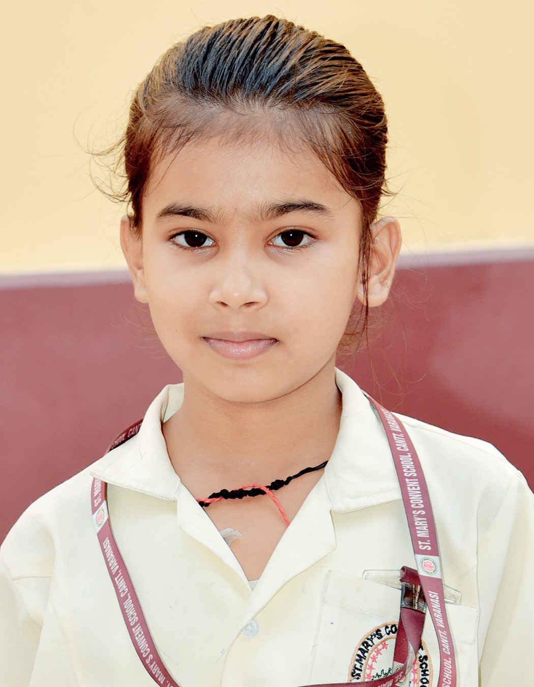 Student Photo
