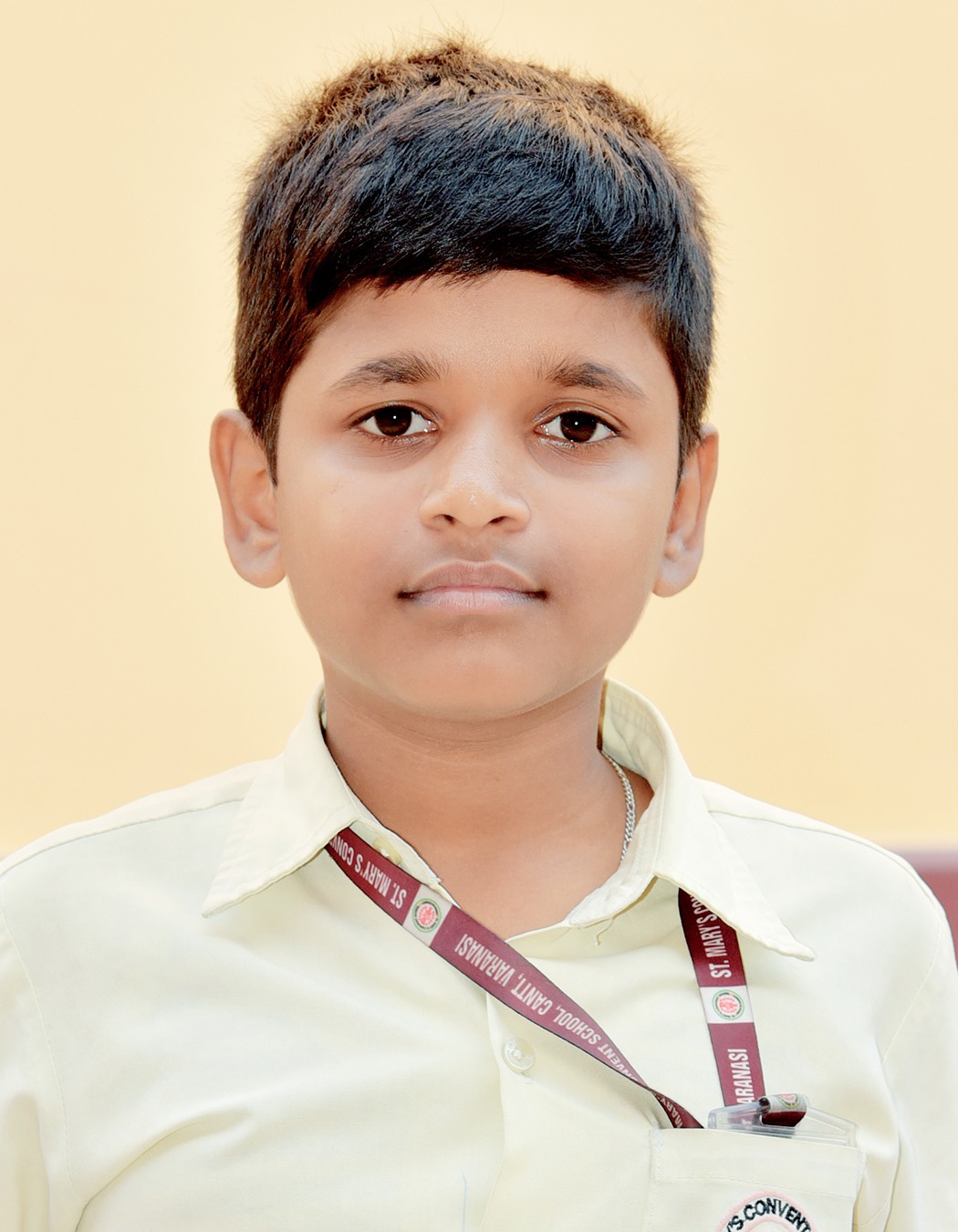 Student Photo
