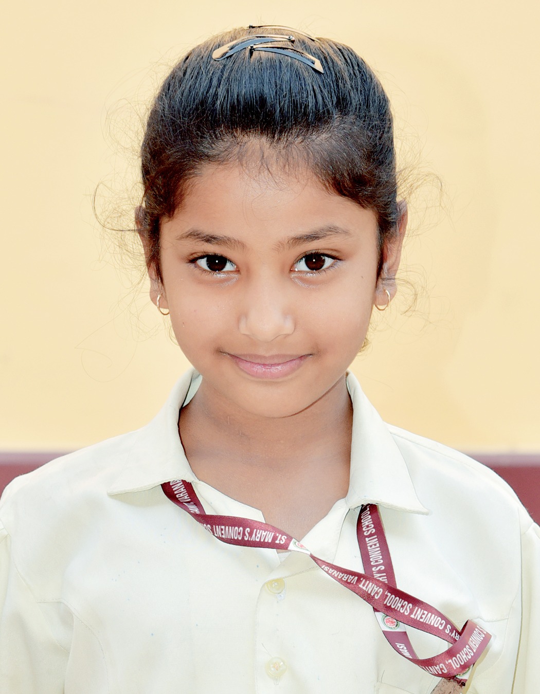 Student Photo