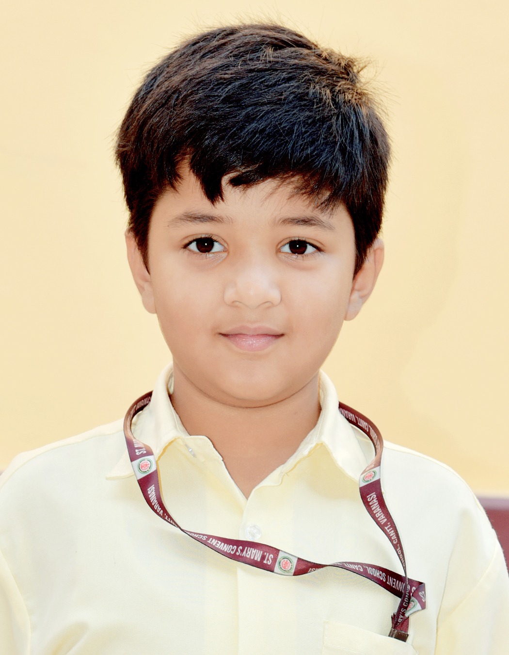 Student Photo
