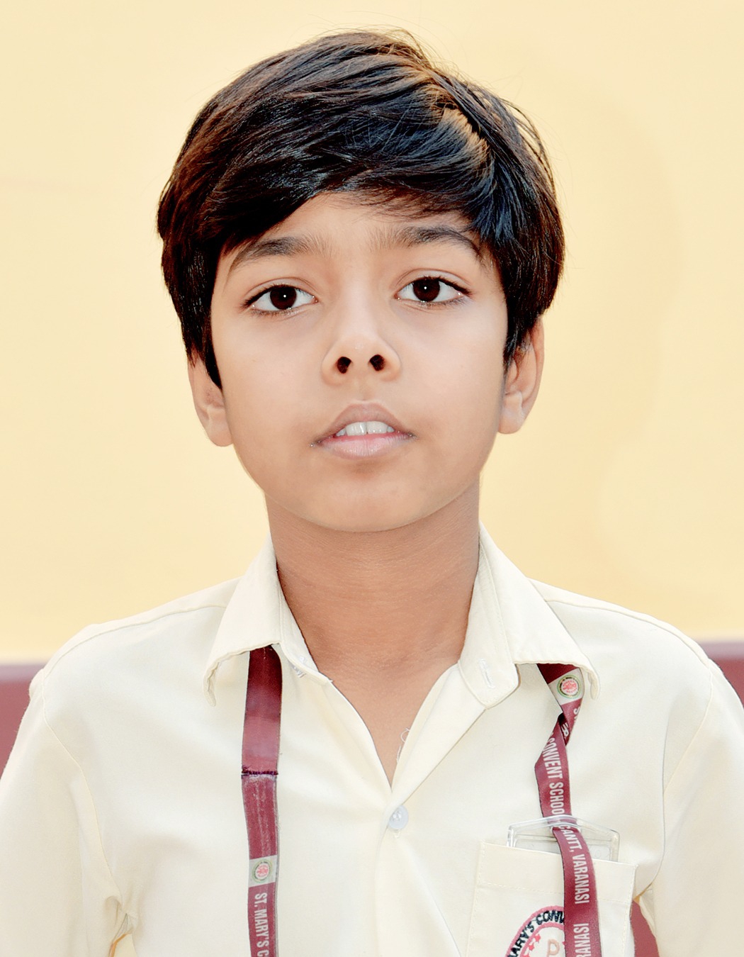 Student Photo