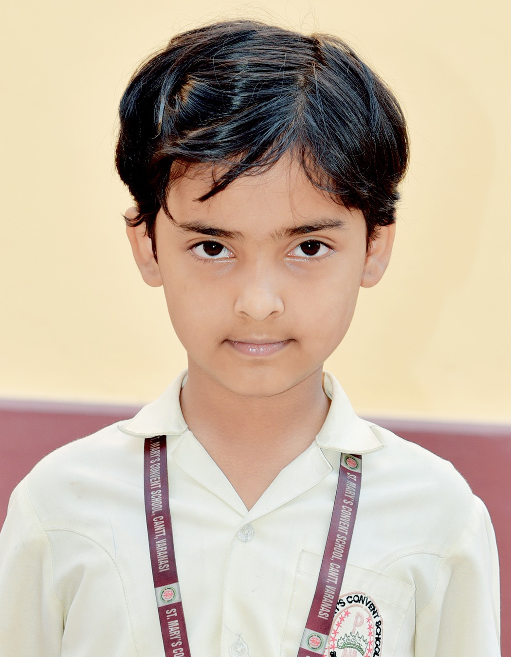 Student Photo