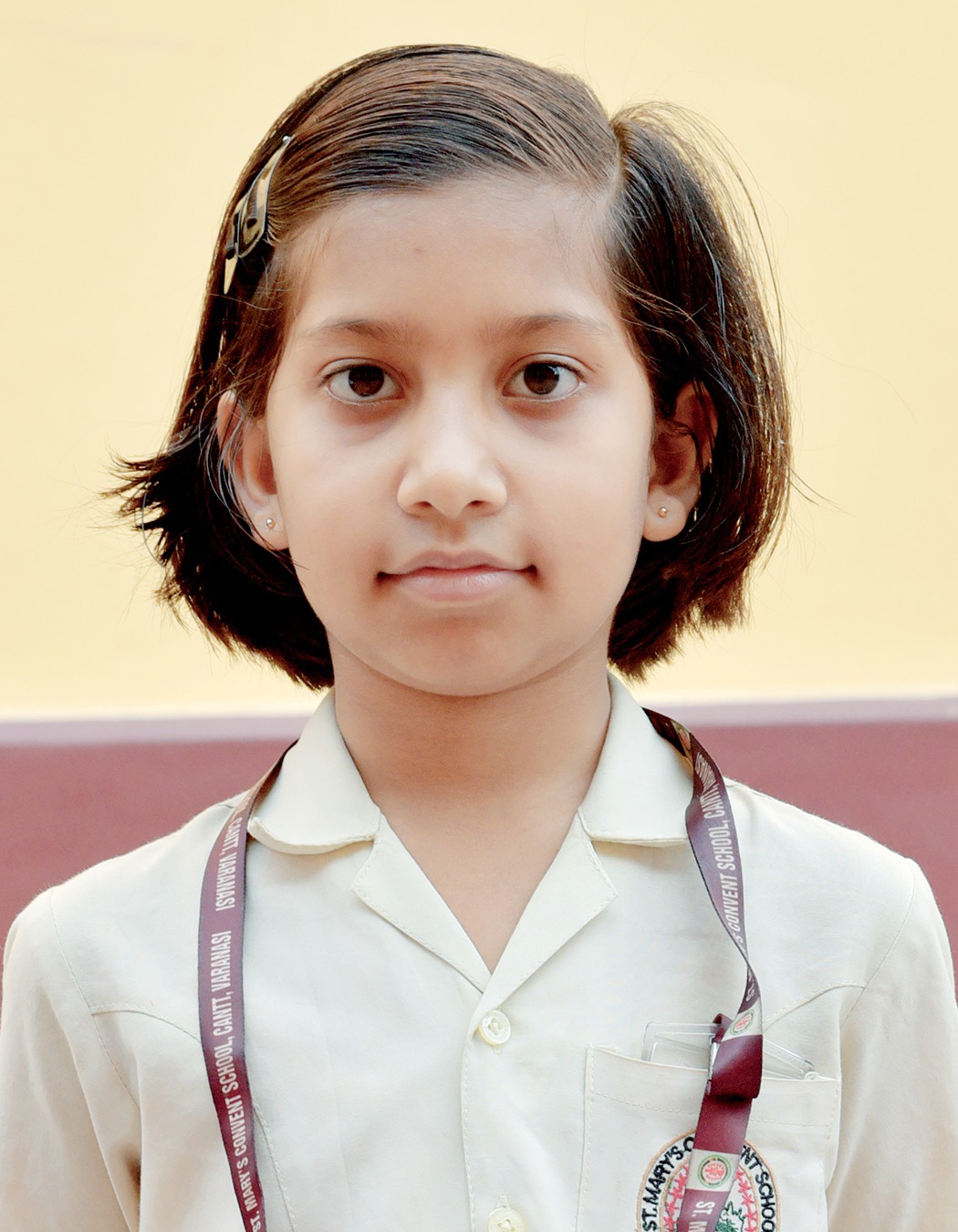 Student Photo