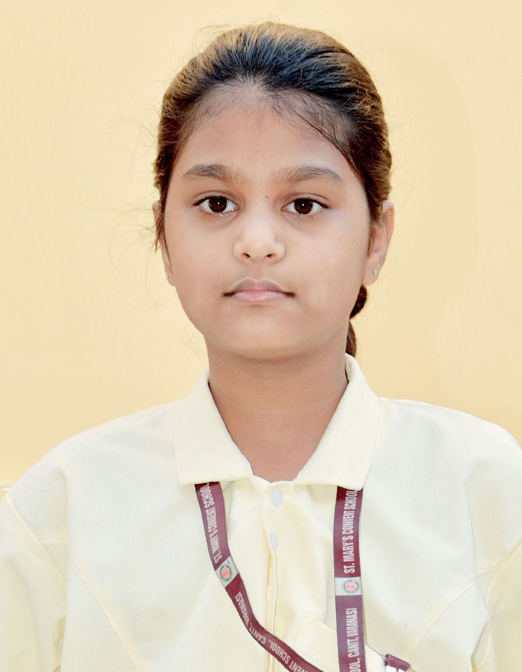 Student Photo