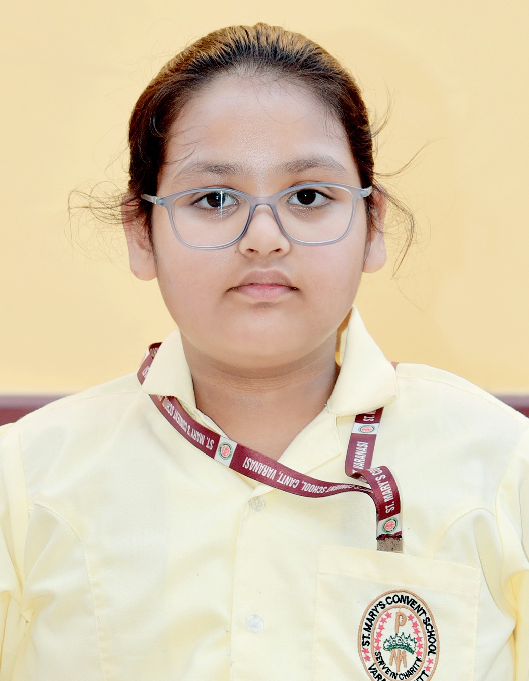 Student Photo