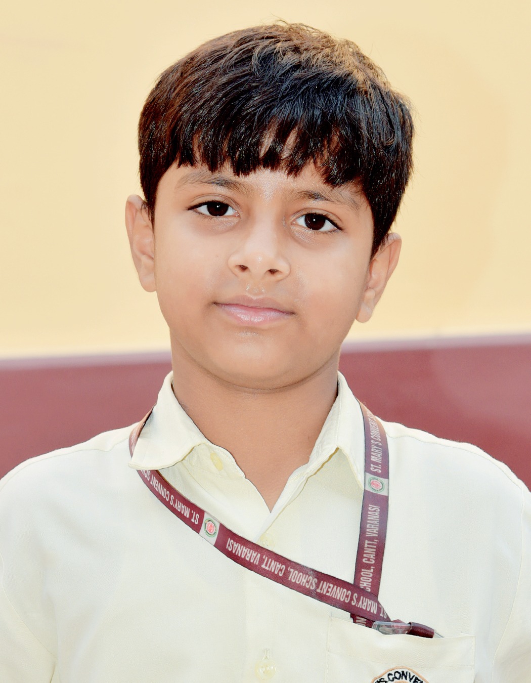 Student Photo