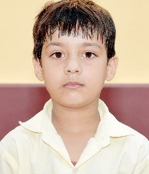 Student Photo