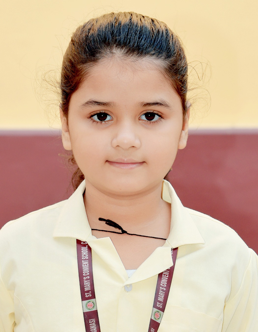 Student Photo