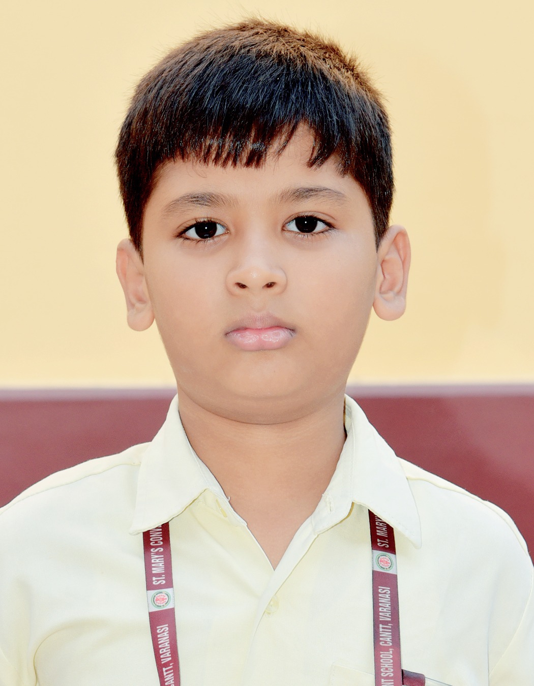 Student Photo
