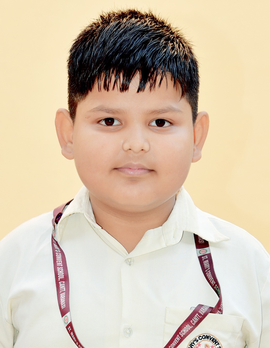 Student Photo