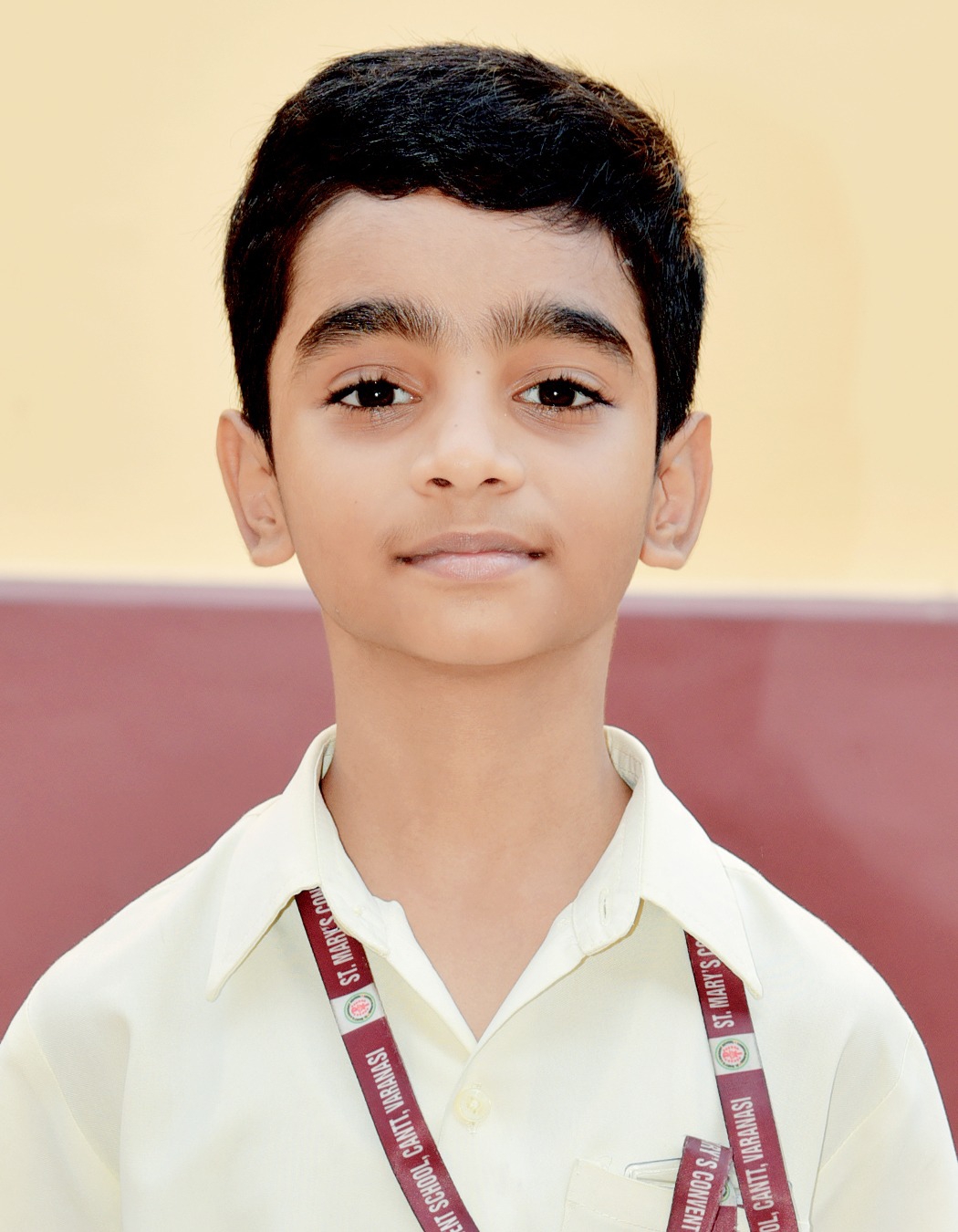 Student Photo