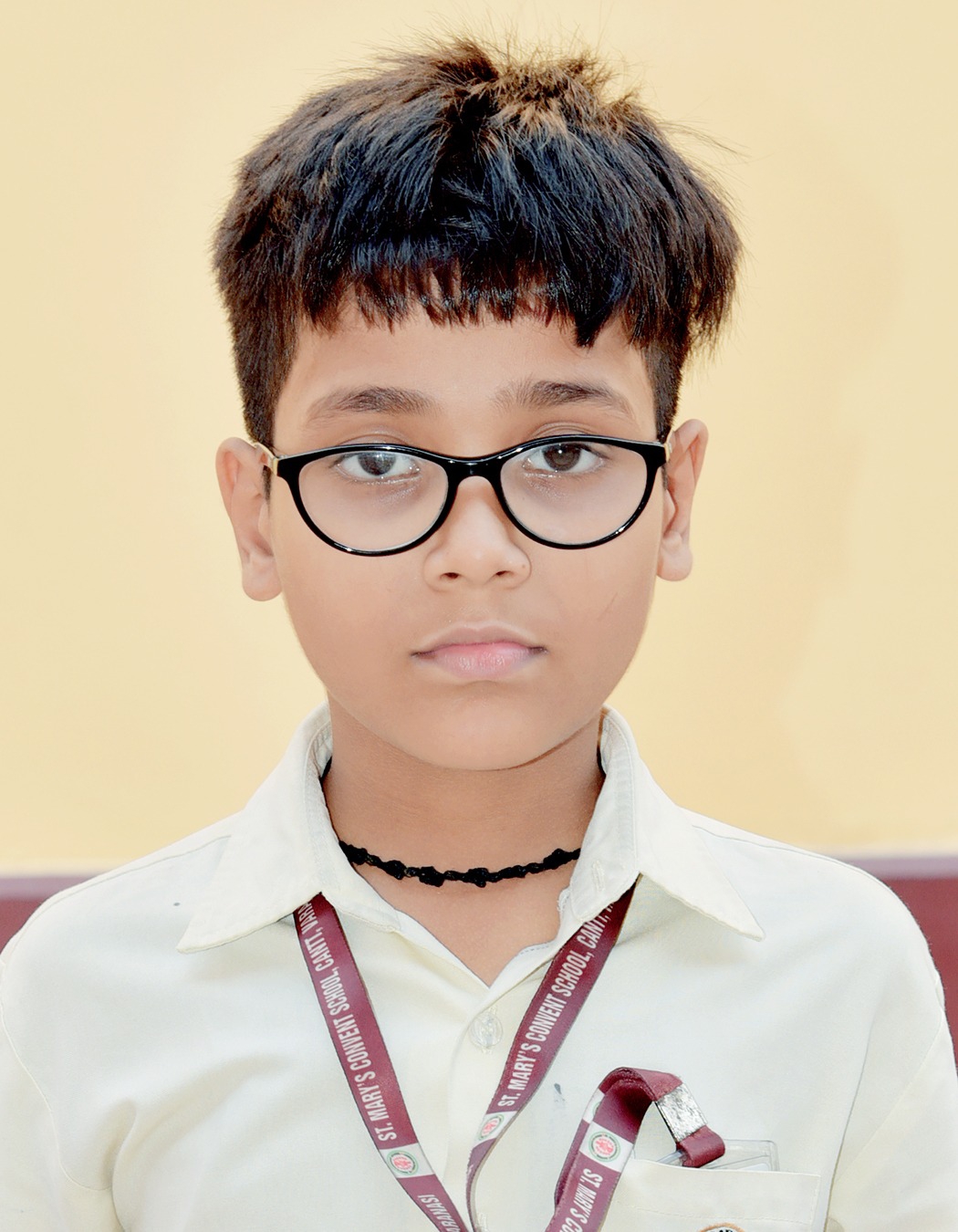 Student Photo
