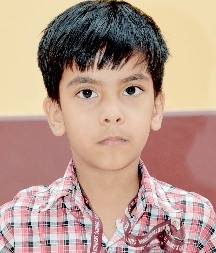 Student Photo