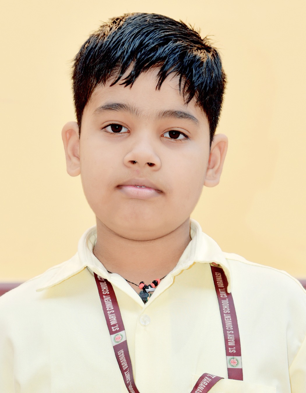 Student Photo