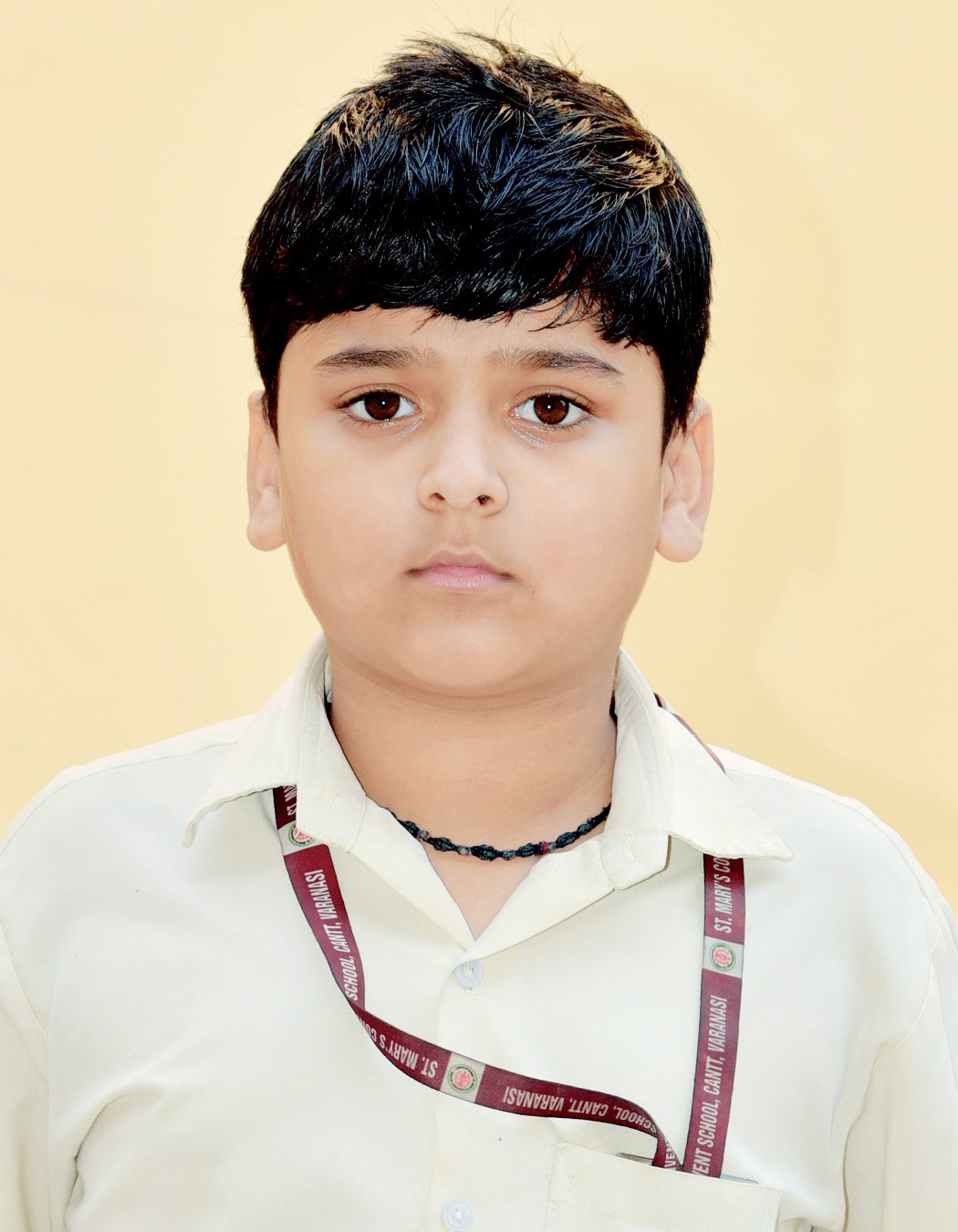 Student Photo