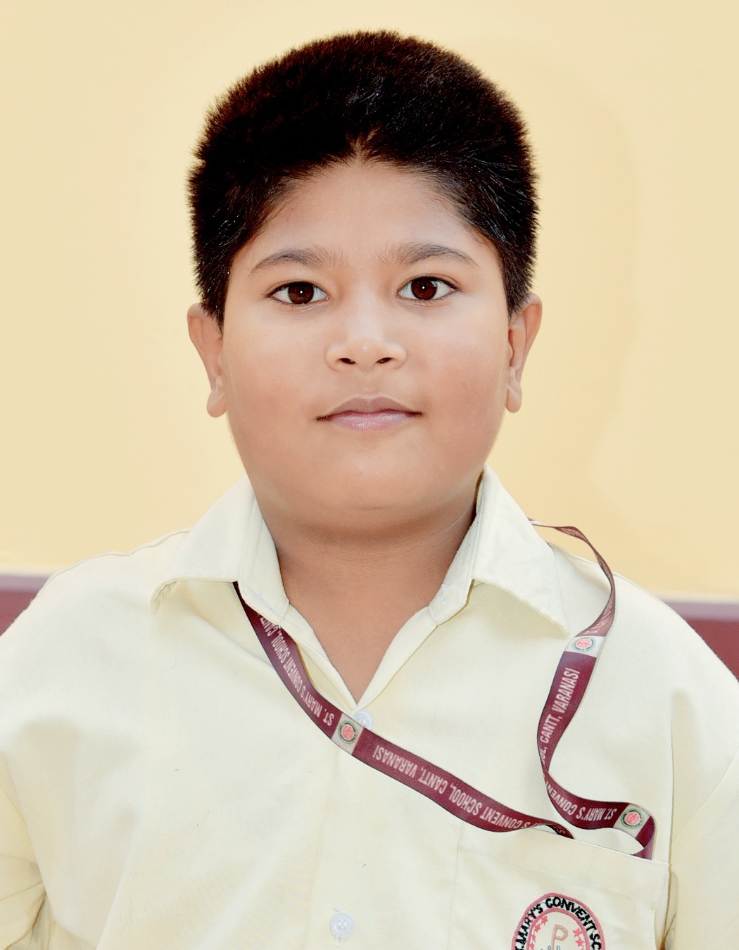 Student Photo