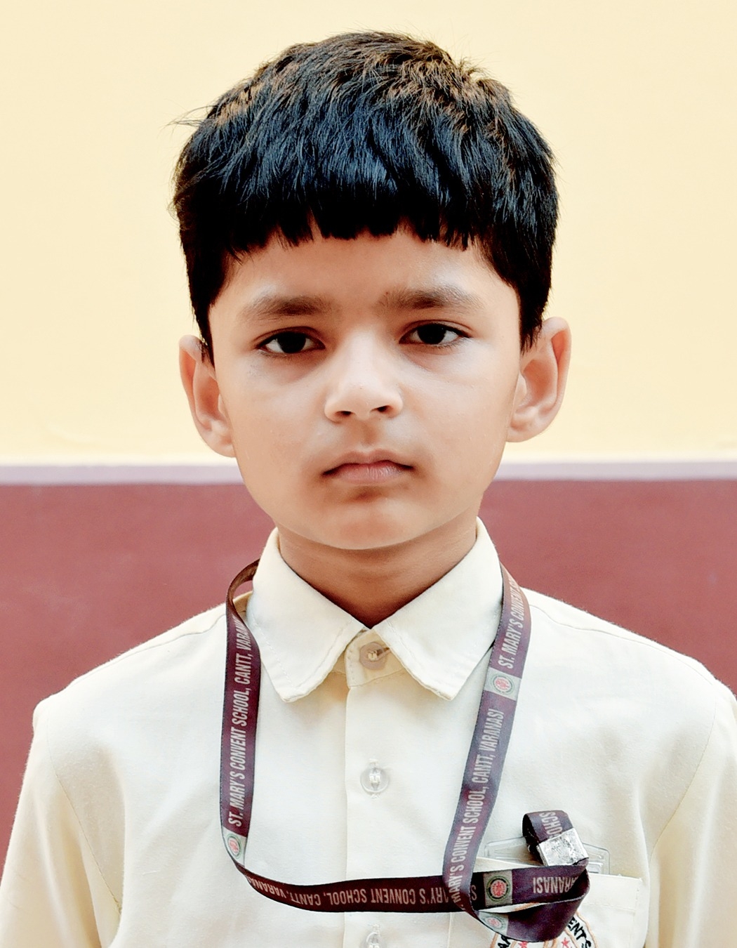 Student Photo