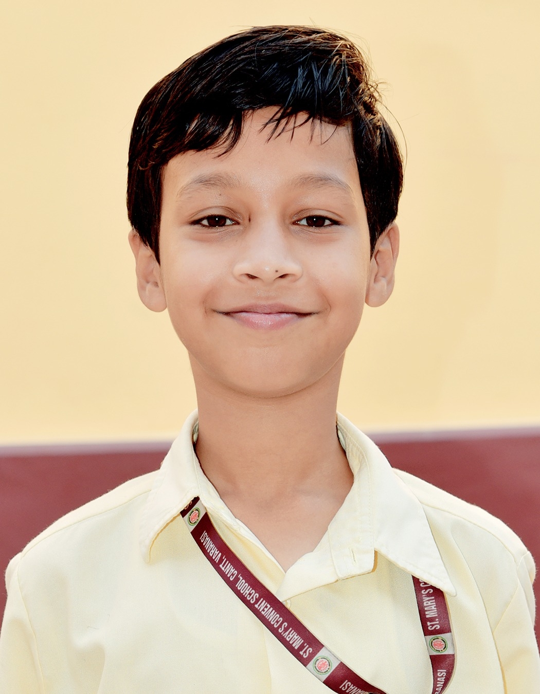 Student Photo