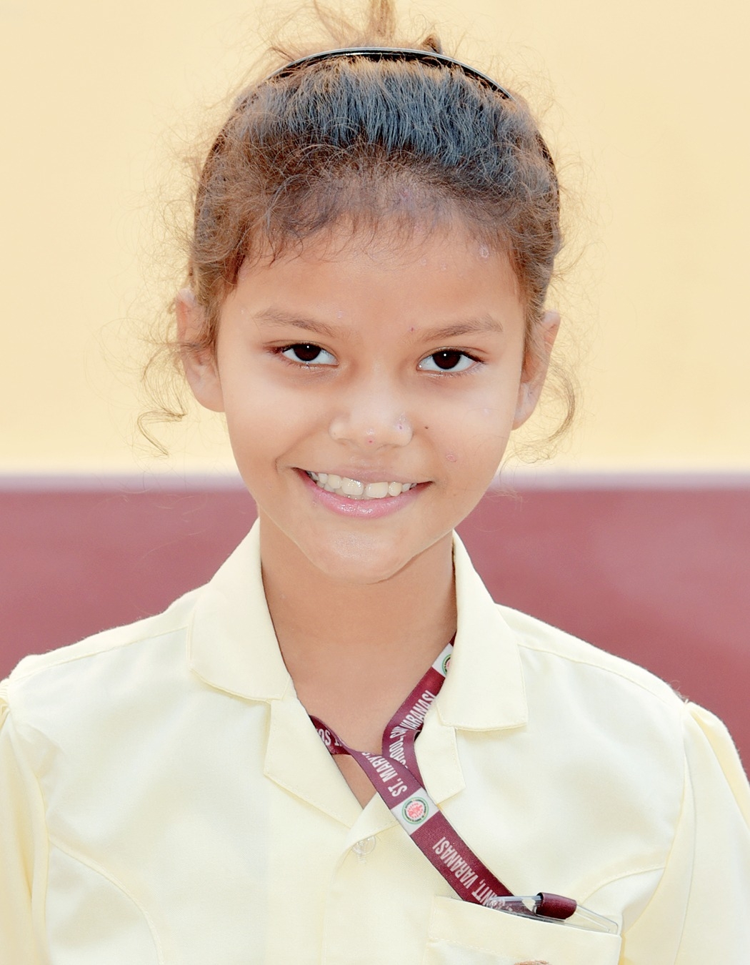 Student Photo