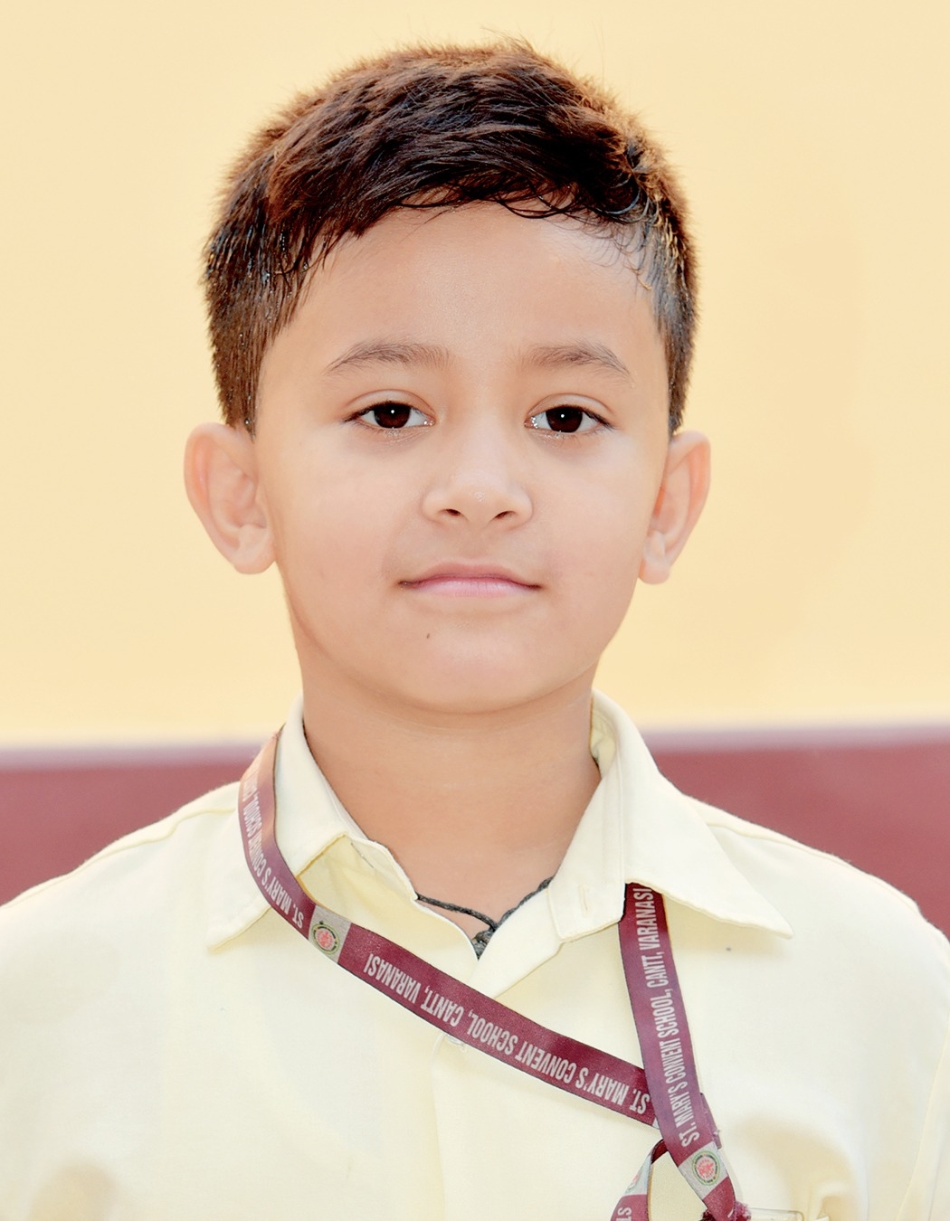 Student Photo