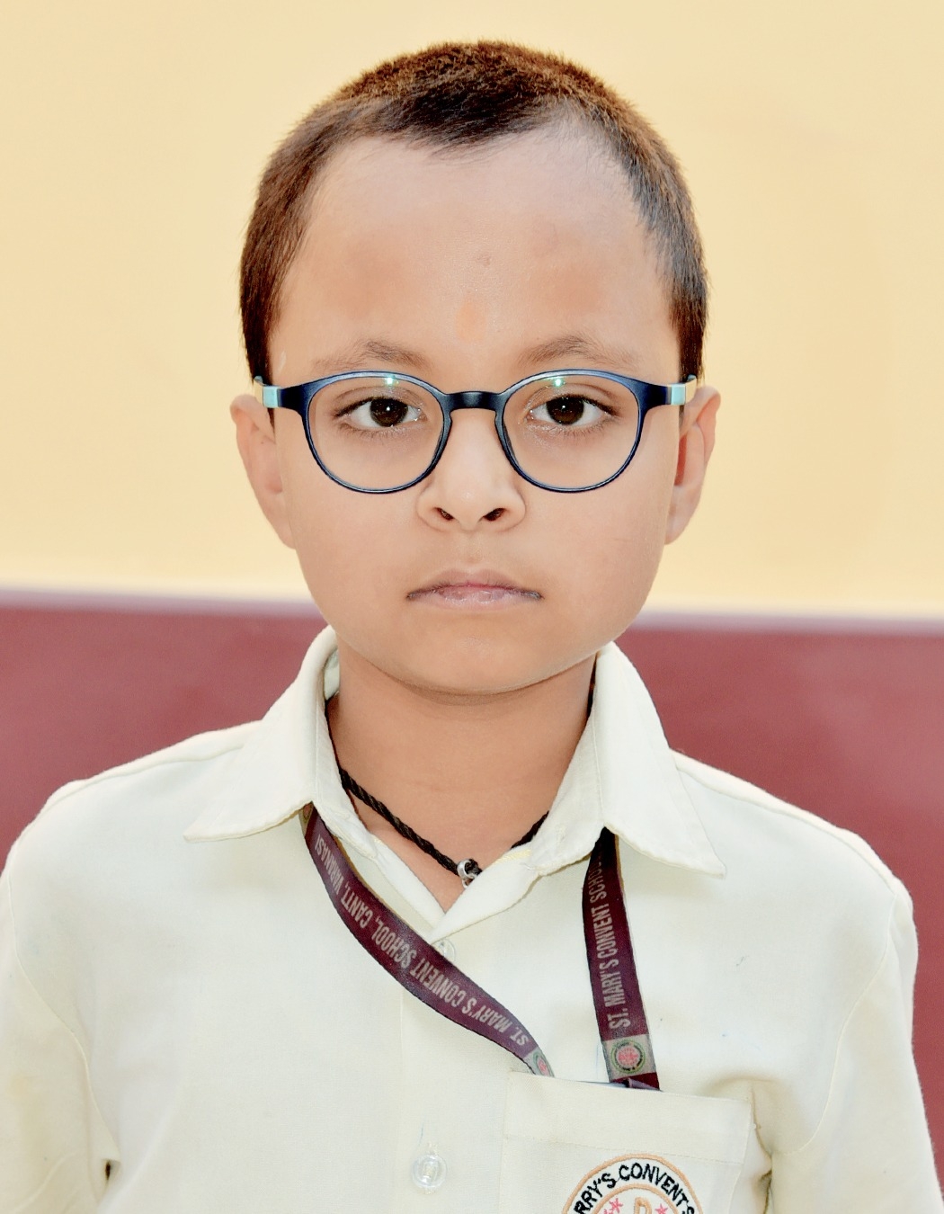 Student Photo