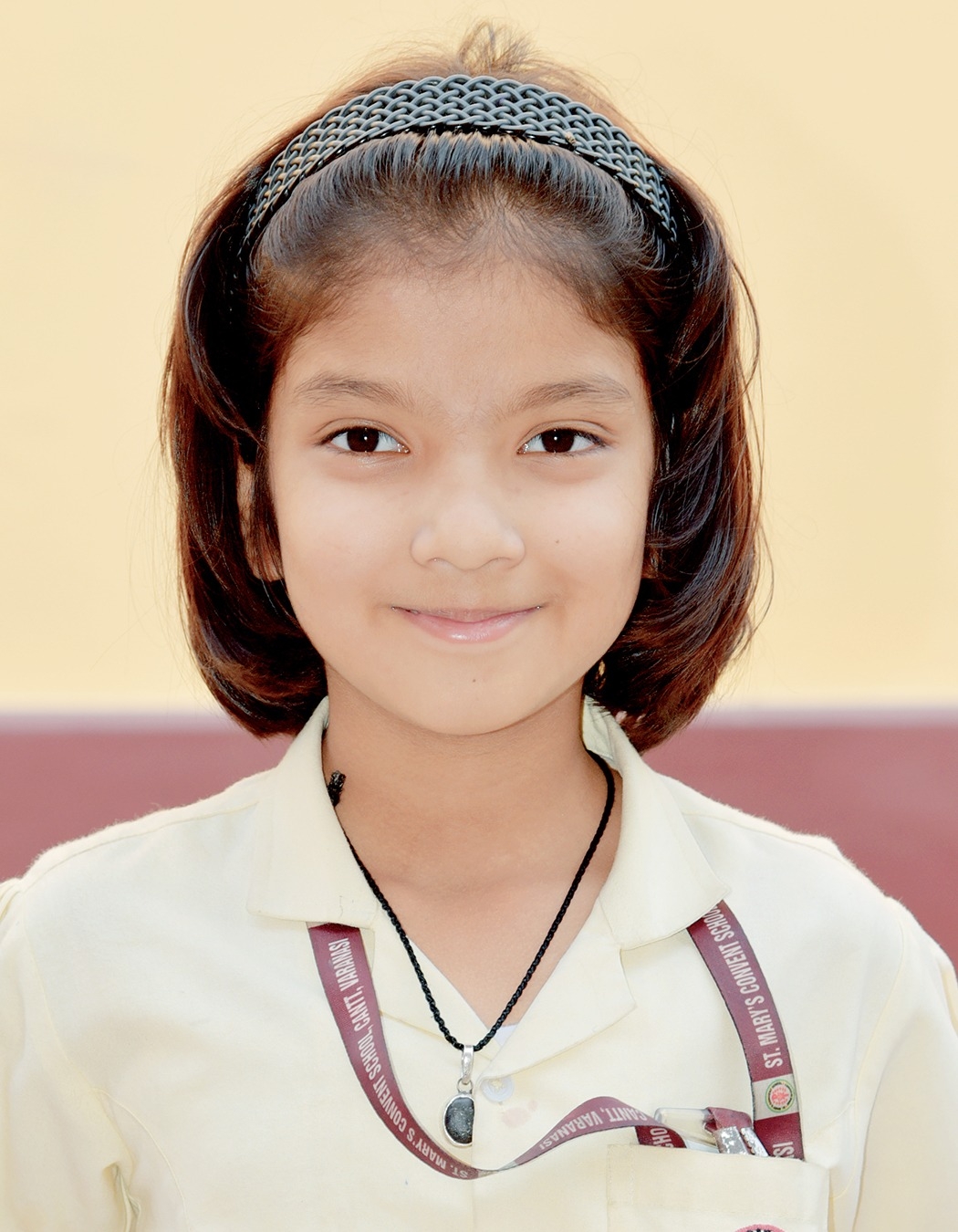 Student Photo