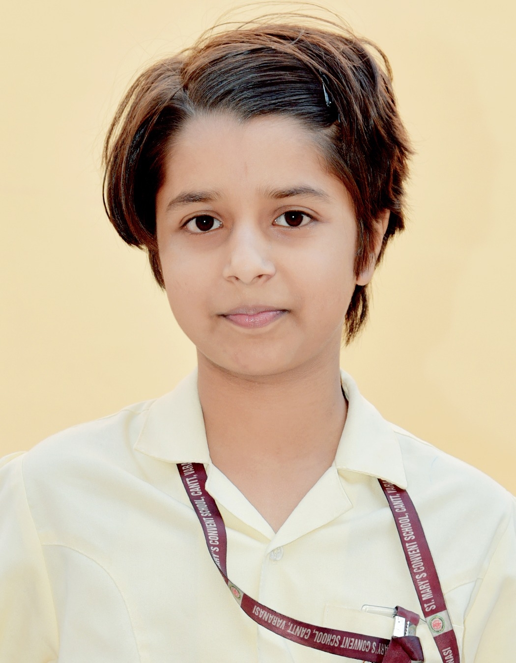 Student Photo