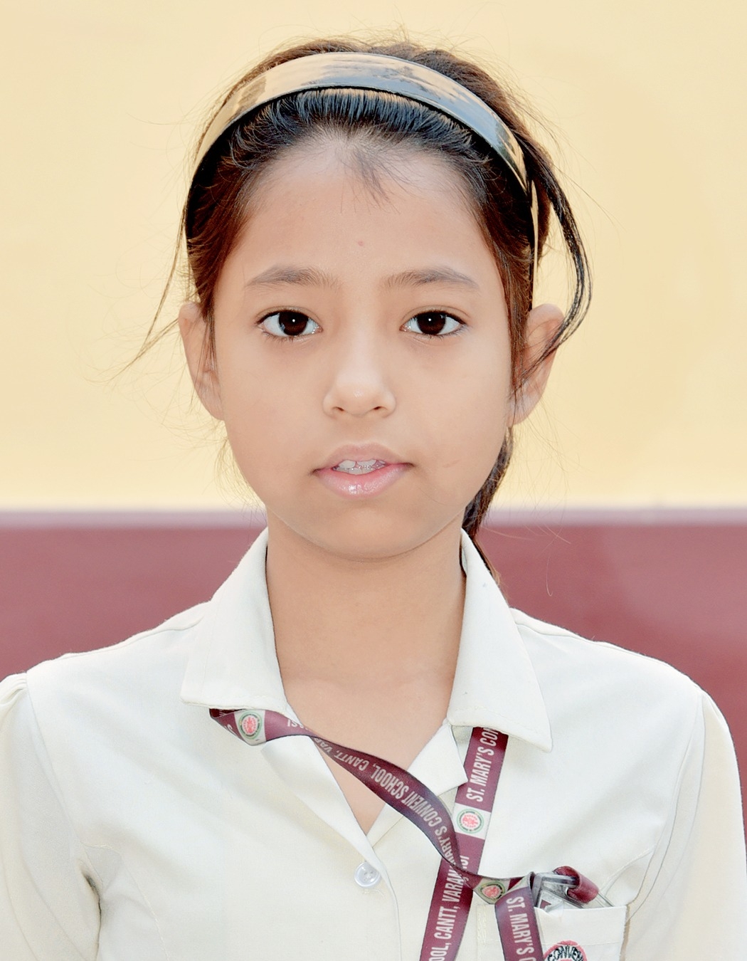 Student Photo