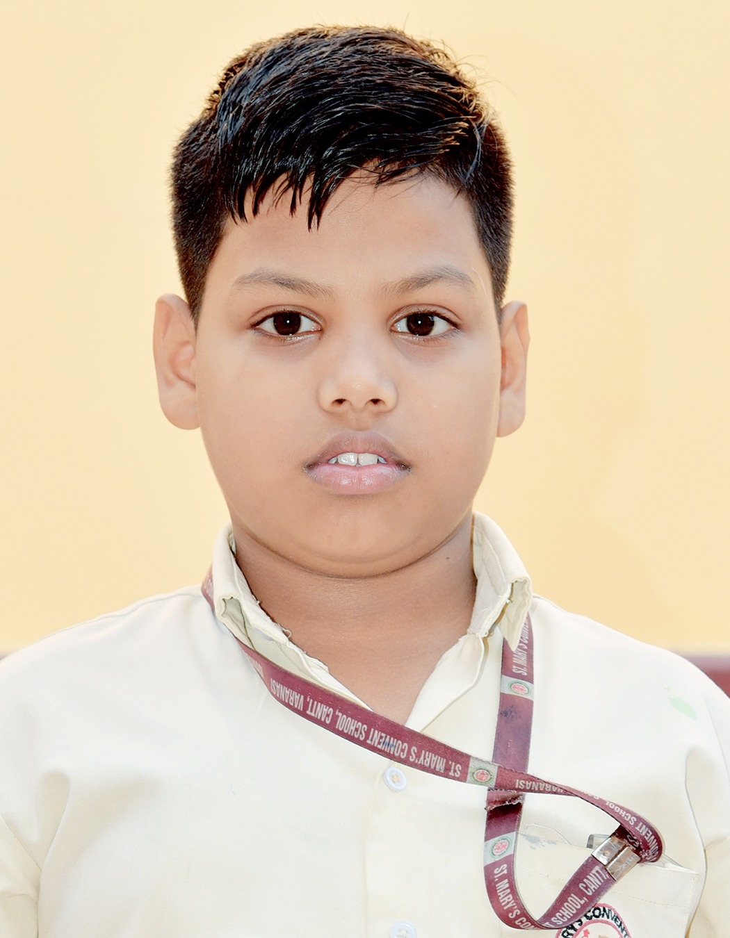 Student Photo