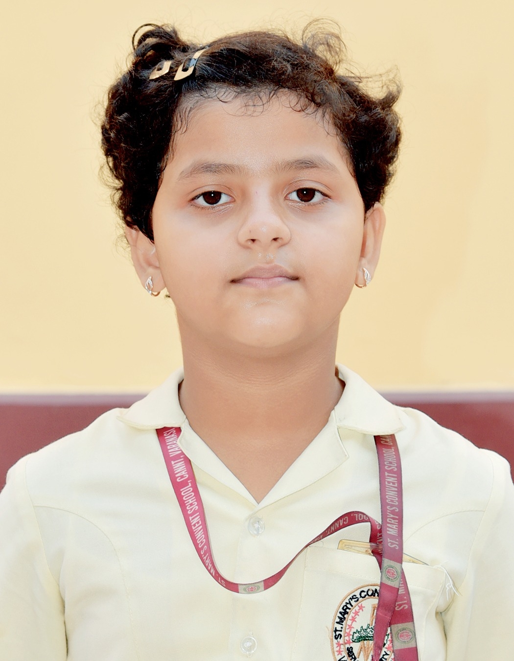 Student Photo