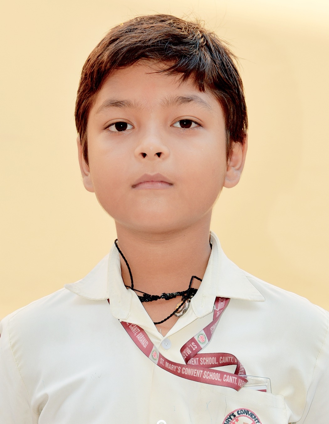 Student Photo