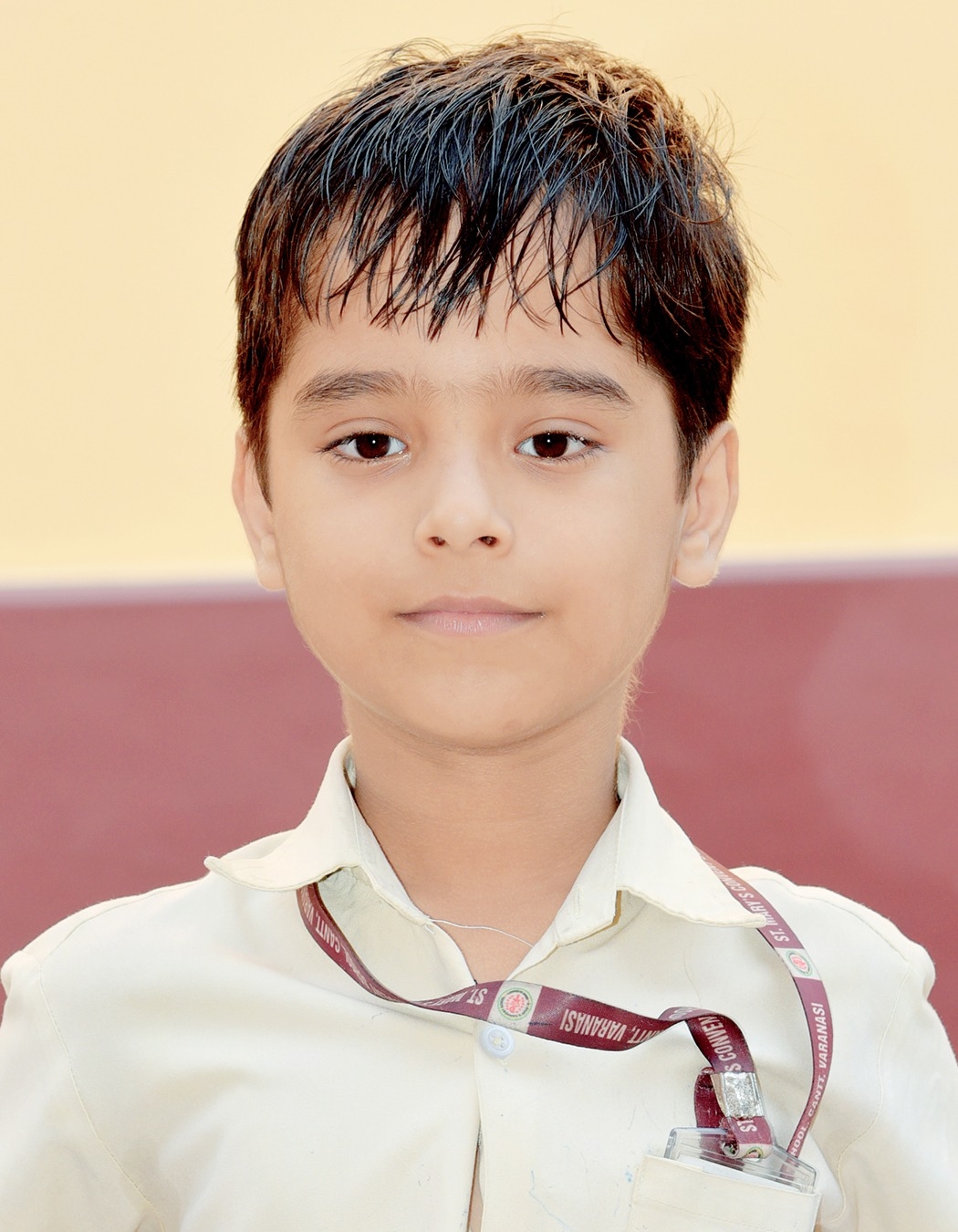 Student Photo