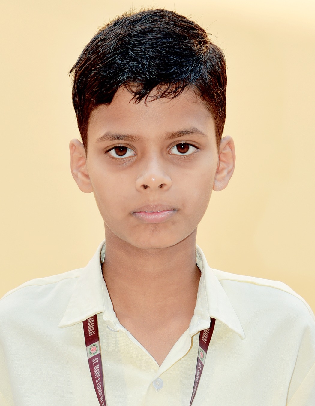 Student Photo