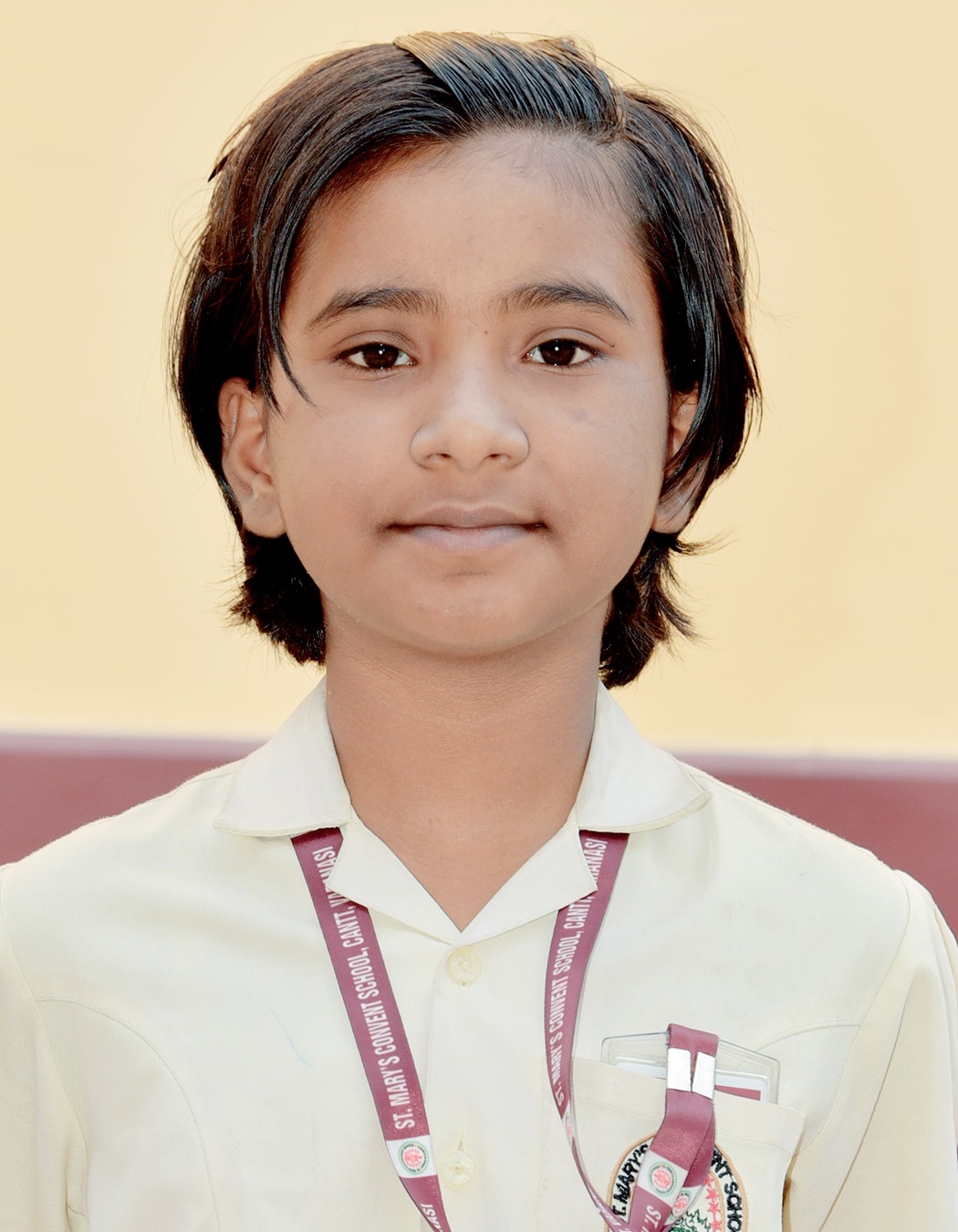 Student Photo
