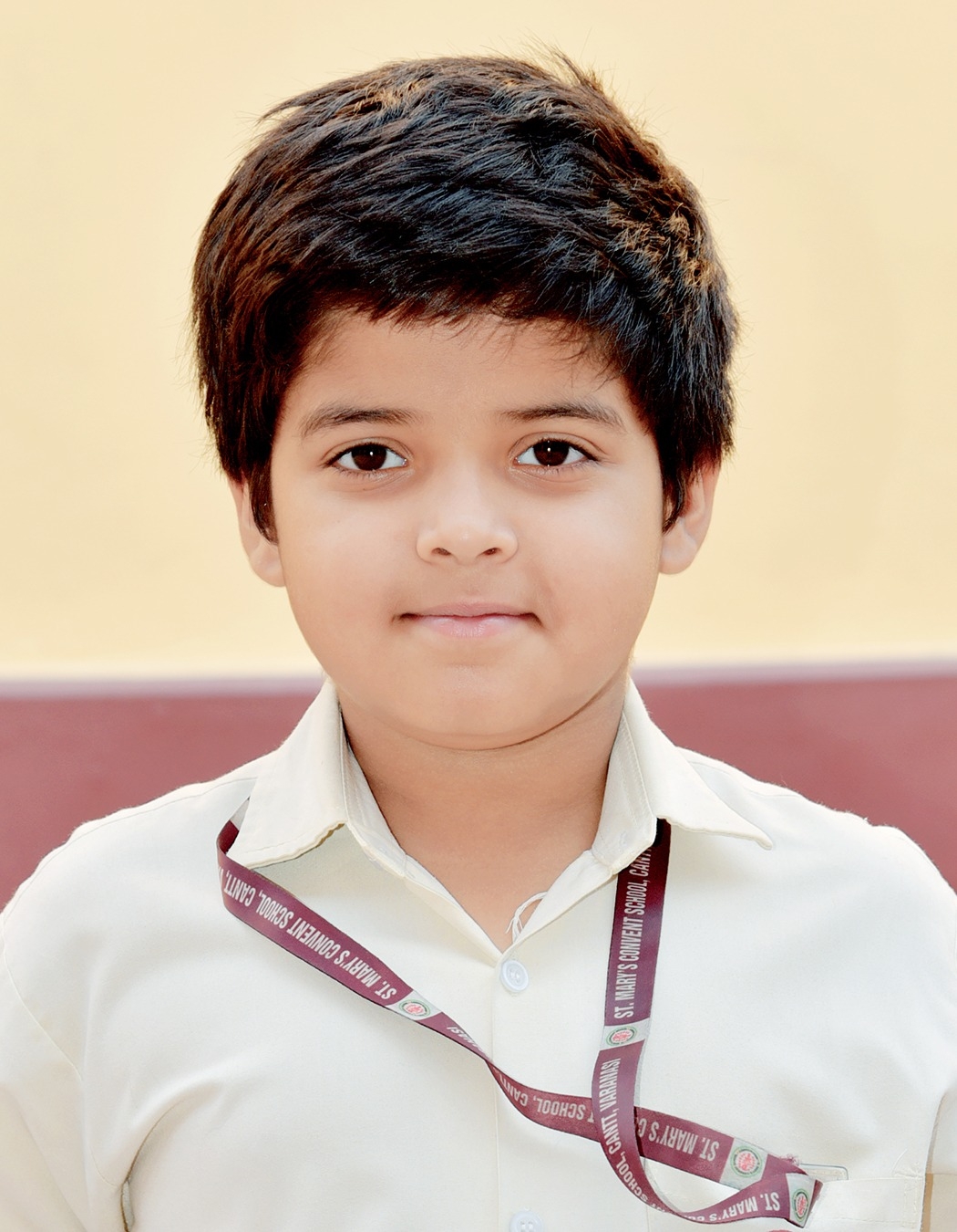 Student Photo