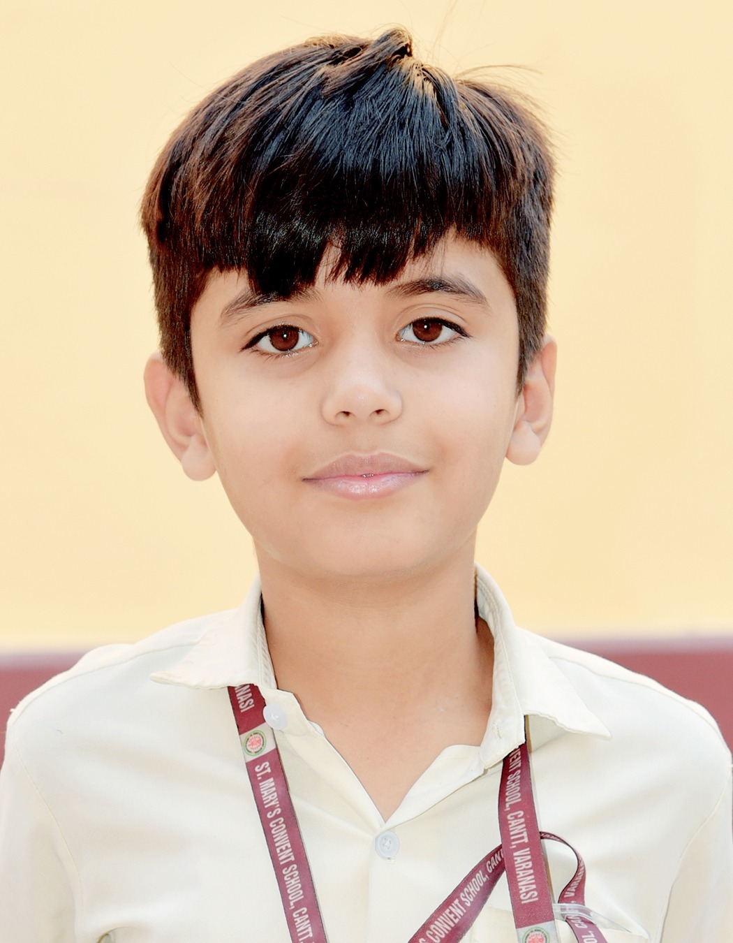 Student Photo