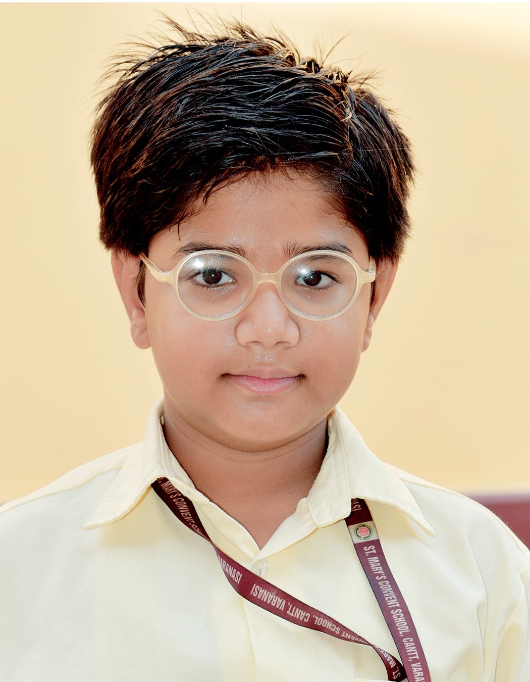Student Photo