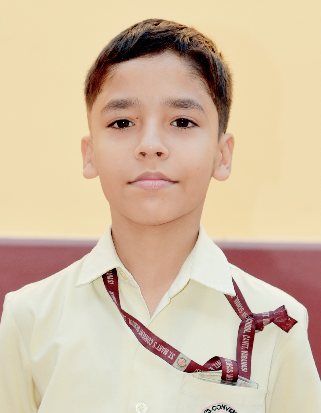 Student Photo